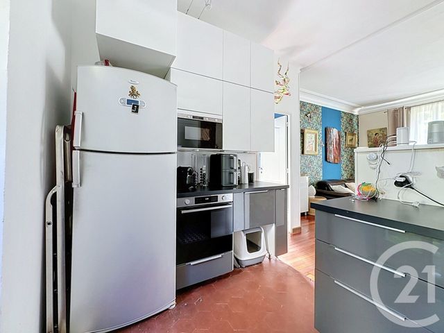 maison à vendre - 5 pièces - 90.43 m2 - VERSAILLES - 78 - ILE-DE-FRANCE - Century 21 Fels Immobilier