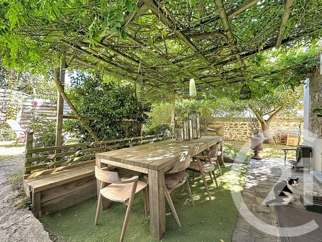 maison à vendre - 5 pièces - 90.43 m2 - VERSAILLES - 78 - ILE-DE-FRANCE - Century 21 Fels Immobilier