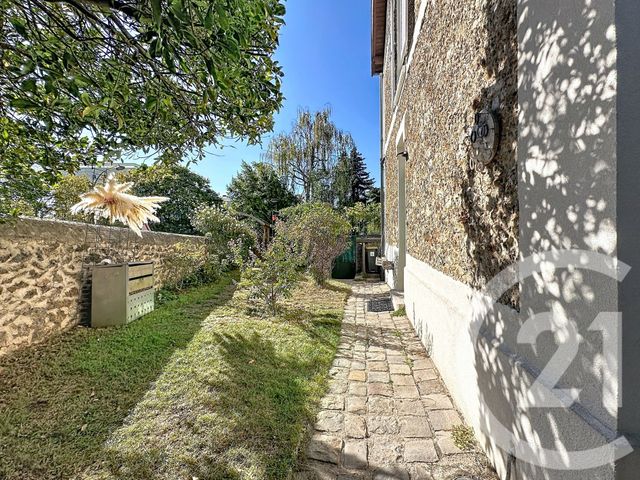 maison à vendre - 5 pièces - 90.43 m2 - VERSAILLES - 78 - ILE-DE-FRANCE - Century 21 Fels Immobilier