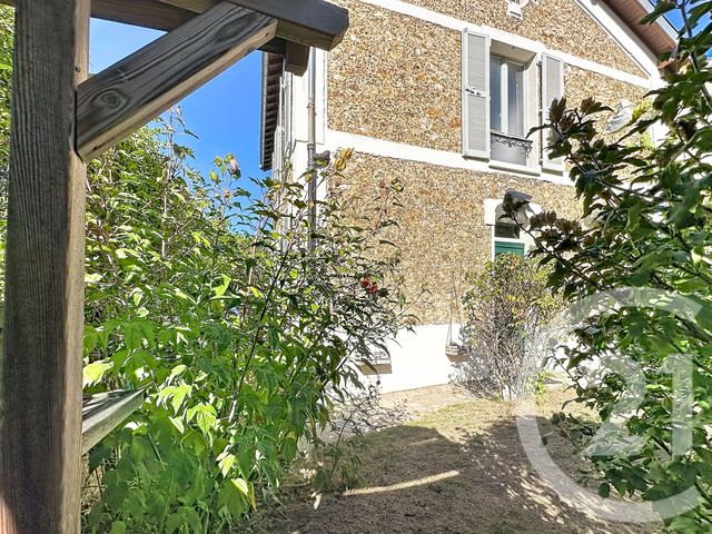 maison à vendre - 5 pièces - 90.43 m2 - VERSAILLES - 78 - ILE-DE-FRANCE - Century 21 Fels Immobilier