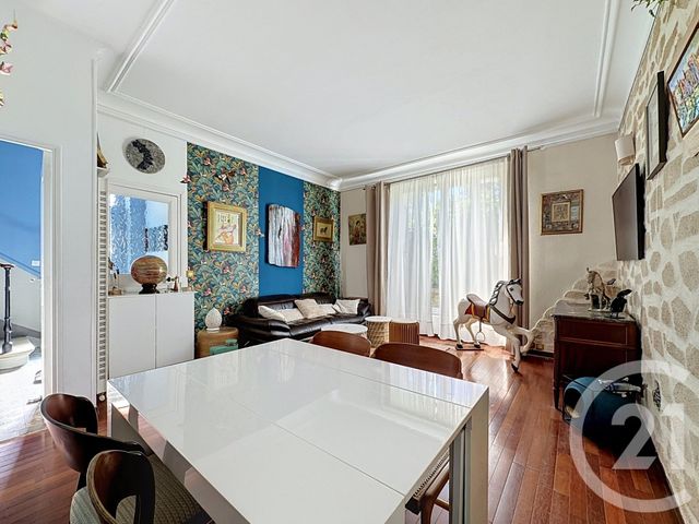 maison à vendre - 5 pièces - 90.43 m2 - VERSAILLES - 78 - ILE-DE-FRANCE - Century 21 Fels Immobilier