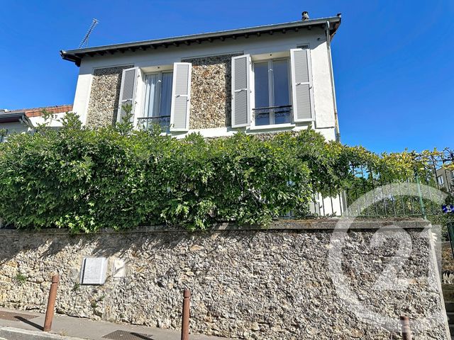 maison à vendre - 5 pièces - 90.43 m2 - VERSAILLES - 78 - ILE-DE-FRANCE - Century 21 Fels Immobilier