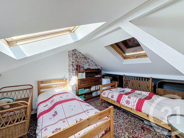 maison à vendre - 5 pièces - 90.43 m2 - VERSAILLES - 78 - ILE-DE-FRANCE - Century 21 Fels Immobilier