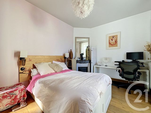 maison à vendre - 5 pièces - 90.43 m2 - VERSAILLES - 78 - ILE-DE-FRANCE - Century 21 Fels Immobilier