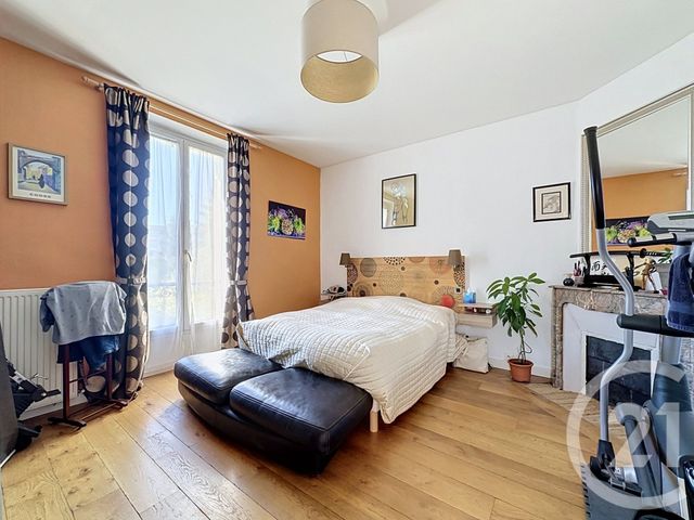 maison à vendre - 5 pièces - 90.43 m2 - VERSAILLES - 78 - ILE-DE-FRANCE - Century 21 Fels Immobilier