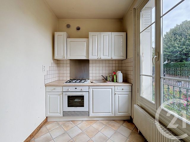 maison à vendre - 6 pièces - 89.56 m2 - VERSAILLES - 78 - ILE-DE-FRANCE - Century 21 Fels Immobilier