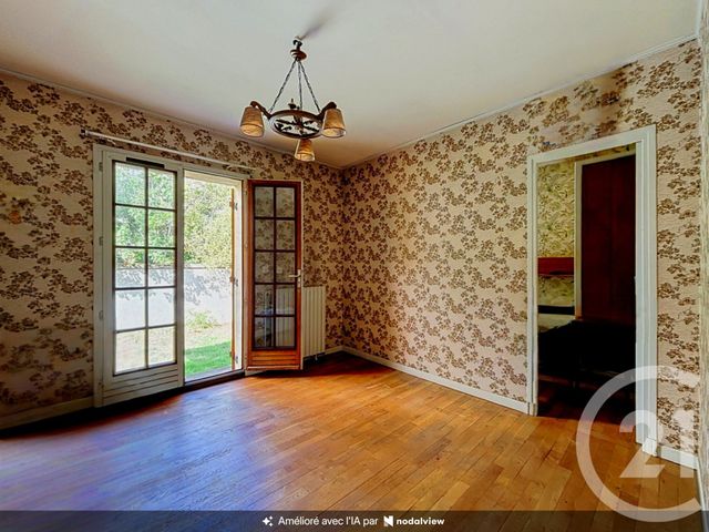 maison à vendre - 6 pièces - 89.56 m2 - VERSAILLES - 78 - ILE-DE-FRANCE - Century 21 Fels Immobilier