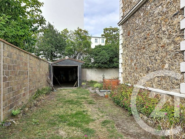 maison à vendre - 6 pièces - 89.56 m2 - VERSAILLES - 78 - ILE-DE-FRANCE - Century 21 Fels Immobilier