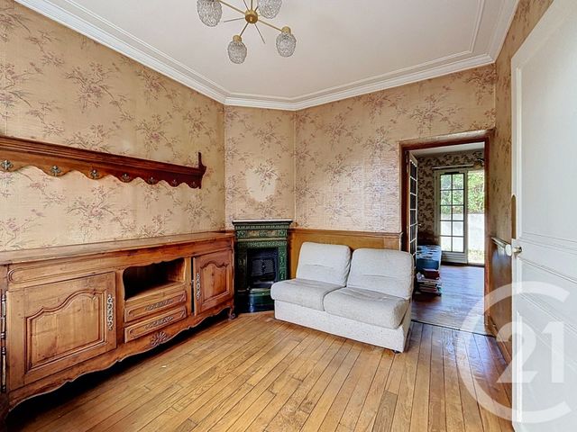 maison à vendre - 6 pièces - 89.56 m2 - VERSAILLES - 78 - ILE-DE-FRANCE - Century 21 Fels Immobilier