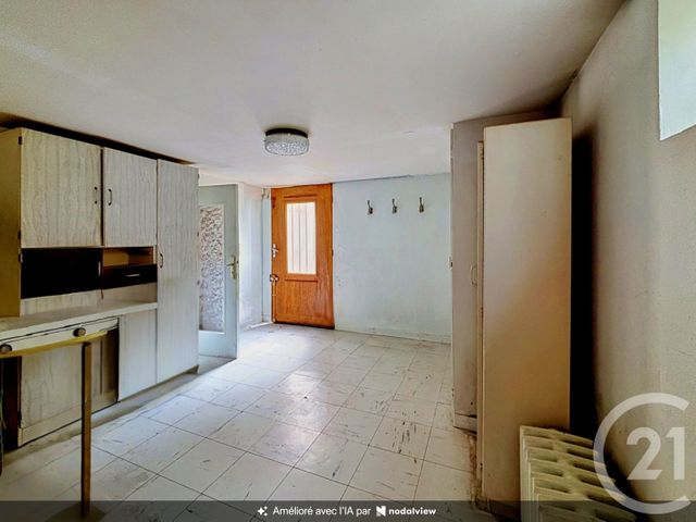 maison à vendre - 6 pièces - 89.56 m2 - VERSAILLES - 78 - ILE-DE-FRANCE - Century 21 Fels Immobilier