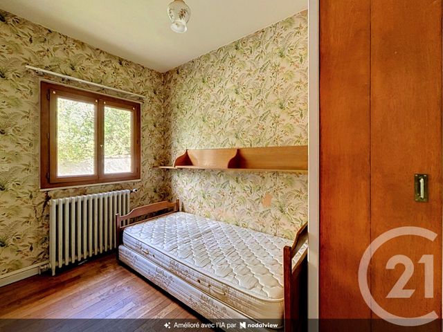 maison à vendre - 6 pièces - 89.56 m2 - VERSAILLES - 78 - ILE-DE-FRANCE - Century 21 Fels Immobilier