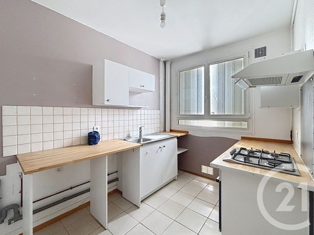 Appartement F2 à vendre - 2 pièces - 44.22 m2 - VERSAILLES - 78 - ILE-DE-FRANCE - Century 21 Fels Immobilier
