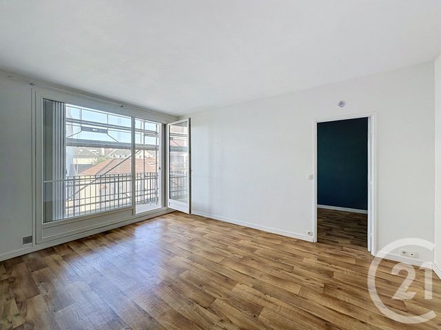 Appartement F2 à vendre - 2 pièces - 44.22 m2 - VERSAILLES - 78 - ILE-DE-FRANCE - Century 21 Fels Immobilier