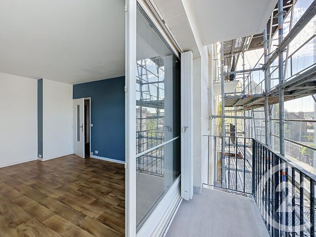 Appartement F2 à vendre - 2 pièces - 44.22 m2 - VERSAILLES - 78 - ILE-DE-FRANCE - Century 21 Fels Immobilier