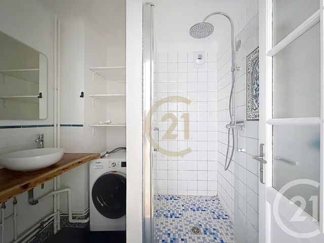 Appartement T2 à vendre - 2 pièces - 52.29 m2 - VIROFLAY - 78 - ILE-DE-FRANCE - Century 21 Fels Immobilier