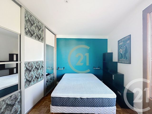 Appartement T2 à vendre - 2 pièces - 52.29 m2 - VIROFLAY - 78 - ILE-DE-FRANCE - Century 21 Fels Immobilier