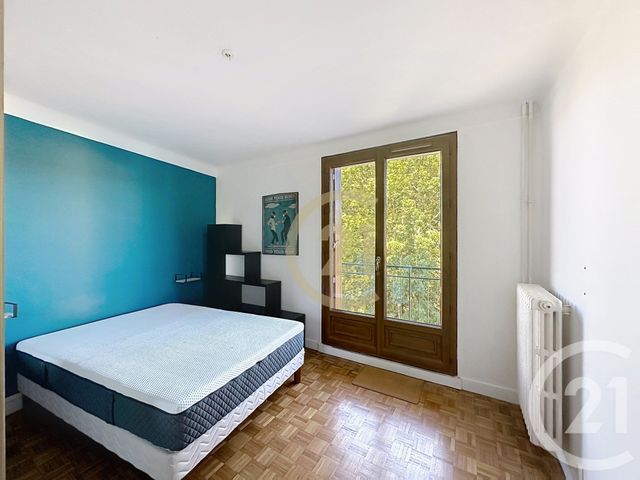 Appartement T2 à vendre - 2 pièces - 52.29 m2 - VIROFLAY - 78 - ILE-DE-FRANCE - Century 21 Fels Immobilier
