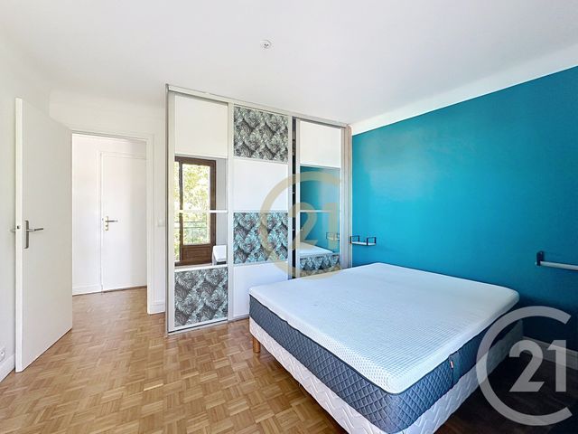Appartement T2 à vendre - 2 pièces - 52.29 m2 - VIROFLAY - 78 - ILE-DE-FRANCE - Century 21 Fels Immobilier