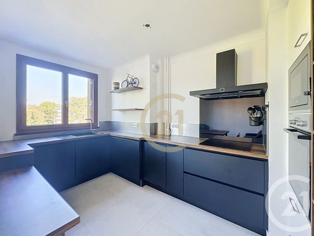 Appartement T2 à vendre - 2 pièces - 52.29 m2 - VIROFLAY - 78 - ILE-DE-FRANCE - Century 21 Fels Immobilier