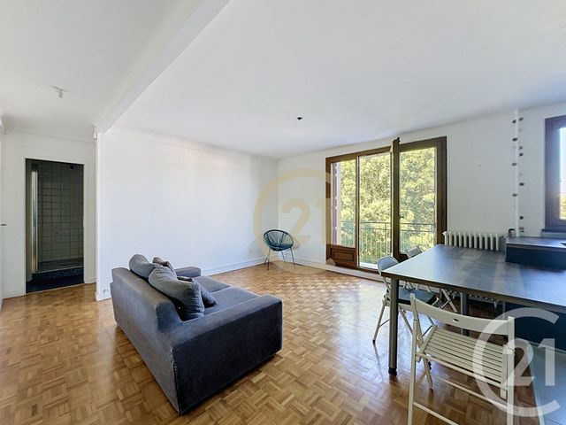 Appartement T2 à vendre - 2 pièces - 52.29 m2 - VIROFLAY - 78 - ILE-DE-FRANCE - Century 21 Fels Immobilier