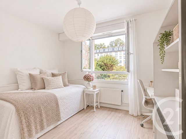 Appartement F4 à vendre - 4 pièces - 80.0 m2 - VERSAILLES - 78 - ILE-DE-FRANCE - Century 21 Fels Immobilier