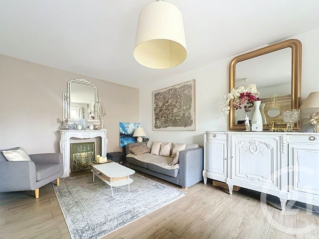 Appartement F4 à vendre VERSAILLES