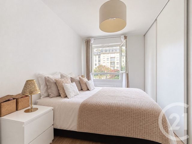 Appartement F4 à vendre - 4 pièces - 80.0 m2 - VERSAILLES - 78 - ILE-DE-FRANCE - Century 21 Fels Immobilier