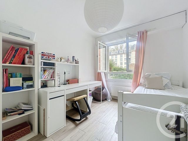 Appartement F4 à vendre - 4 pièces - 80.0 m2 - VERSAILLES - 78 - ILE-DE-FRANCE - Century 21 Fels Immobilier