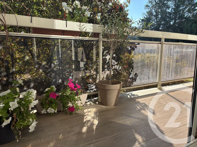 Appartement F4 à vendre - 4 pièces - 80.0 m2 - VERSAILLES - 78 - ILE-DE-FRANCE - Century 21 Fels Immobilier