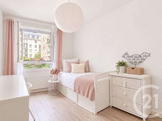 Appartement F4 à vendre - 4 pièces - 80.0 m2 - VERSAILLES - 78 - ILE-DE-FRANCE - Century 21 Fels Immobilier