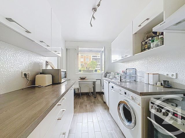 Appartement F4 à vendre - 4 pièces - 80.0 m2 - VERSAILLES - 78 - ILE-DE-FRANCE - Century 21 Fels Immobilier