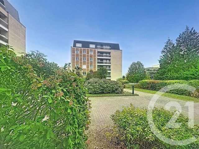 Appartement F4 à vendre - 4 pièces - 80.0 m2 - VERSAILLES - 78 - ILE-DE-FRANCE - Century 21 Fels Immobilier