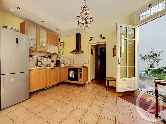 maison à vendre - 2 pièces - 54.06 m2 - VERSAILLES - 78 - ILE-DE-FRANCE - Century 21 Fels Immobilier