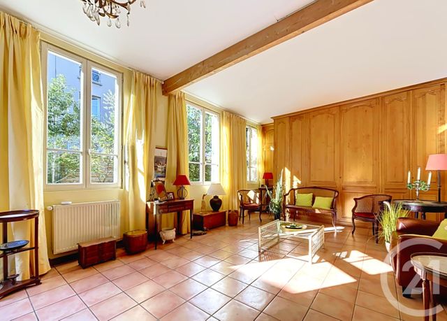 maison à vendre - 2 pièces - 54.06 m2 - VERSAILLES - 78 - ILE-DE-FRANCE - Century 21 Fels Immobilier