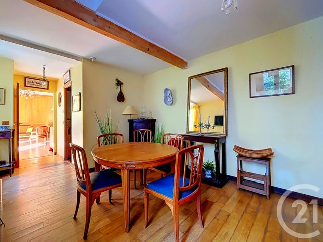maison à vendre - 2 pièces - 54.06 m2 - VERSAILLES - 78 - ILE-DE-FRANCE - Century 21 Fels Immobilier