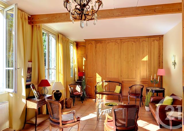 maison à vendre - 2 pièces - 54.06 m2 - VERSAILLES - 78 - ILE-DE-FRANCE - Century 21 Fels Immobilier