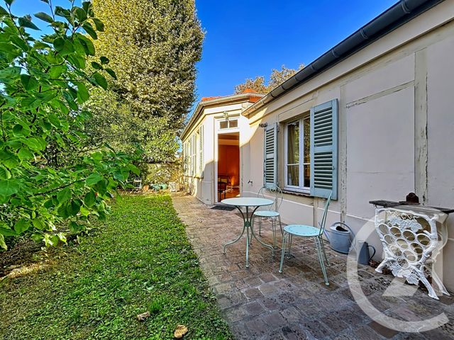 maison à vendre - 2 pièces - 54.06 m2 - VERSAILLES - 78 - ILE-DE-FRANCE - Century 21 Fels Immobilier