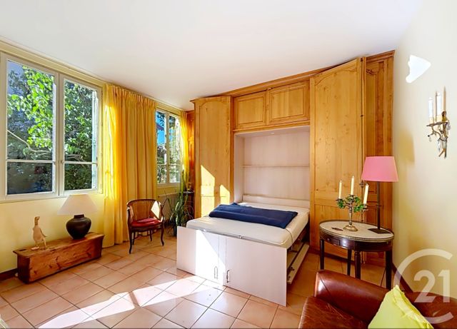 maison à vendre - 2 pièces - 54.06 m2 - VERSAILLES - 78 - ILE-DE-FRANCE - Century 21 Fels Immobilier