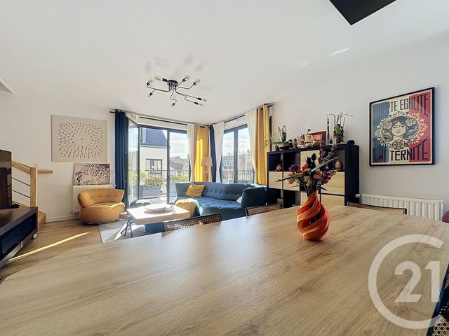 Appartement F5 à vendre - 5 pièces - 100.0 m2 - VERSAILLES - 78 - ILE-DE-FRANCE - Century 21 Fels Immobilier