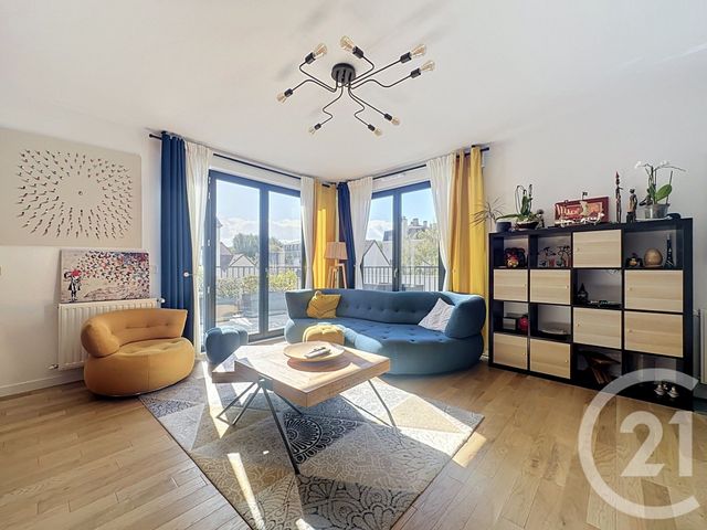 appartement - VERSAILLES - 78