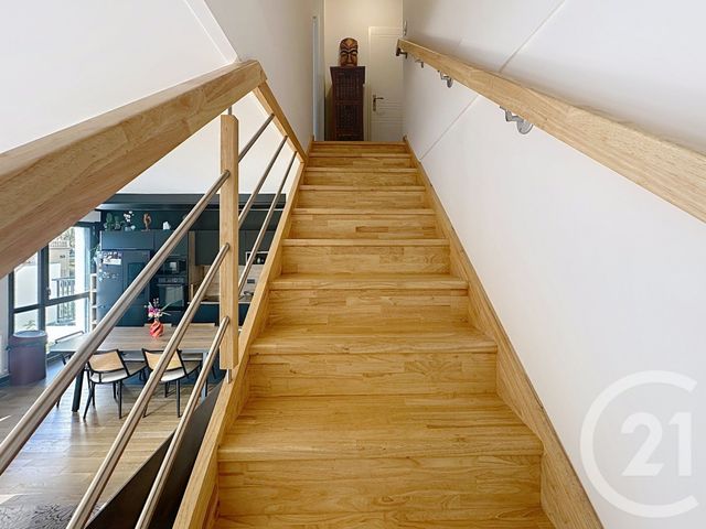Appartement F5 à vendre - 5 pièces - 100.0 m2 - VERSAILLES - 78 - ILE-DE-FRANCE - Century 21 Fels Immobilier