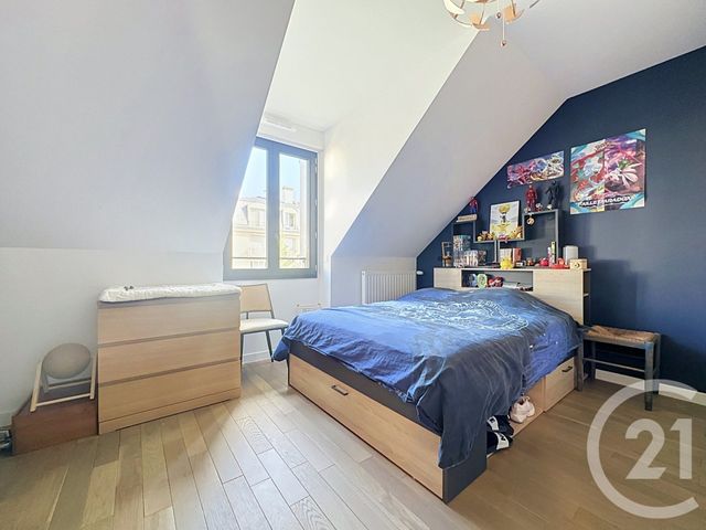 Appartement F5 à vendre - 5 pièces - 100.0 m2 - VERSAILLES - 78 - ILE-DE-FRANCE - Century 21 Fels Immobilier