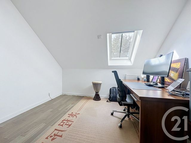 Appartement F5 à vendre - 5 pièces - 100.0 m2 - VERSAILLES - 78 - ILE-DE-FRANCE - Century 21 Fels Immobilier