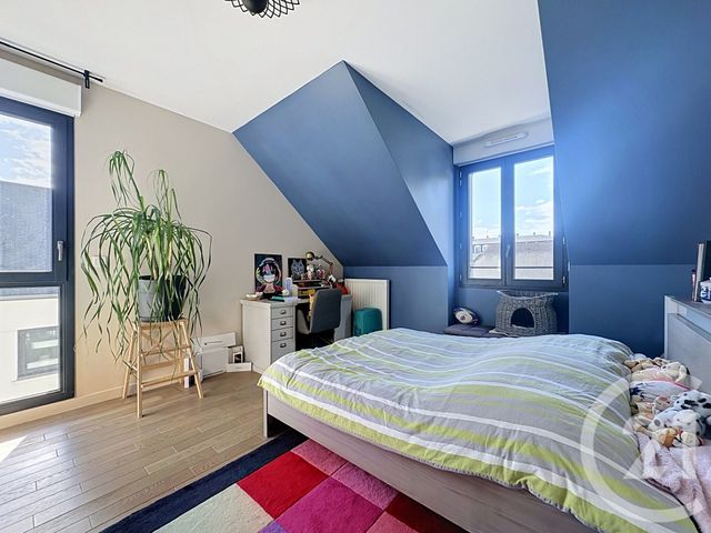 Appartement F5 à vendre - 5 pièces - 100.0 m2 - VERSAILLES - 78 - ILE-DE-FRANCE - Century 21 Fels Immobilier