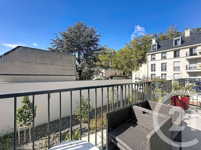 Appartement F5 à vendre - 5 pièces - 100.0 m2 - VERSAILLES - 78 - ILE-DE-FRANCE - Century 21 Fels Immobilier