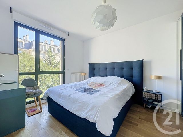 Appartement F5 à vendre - 5 pièces - 100.0 m2 - VERSAILLES - 78 - ILE-DE-FRANCE - Century 21 Fels Immobilier