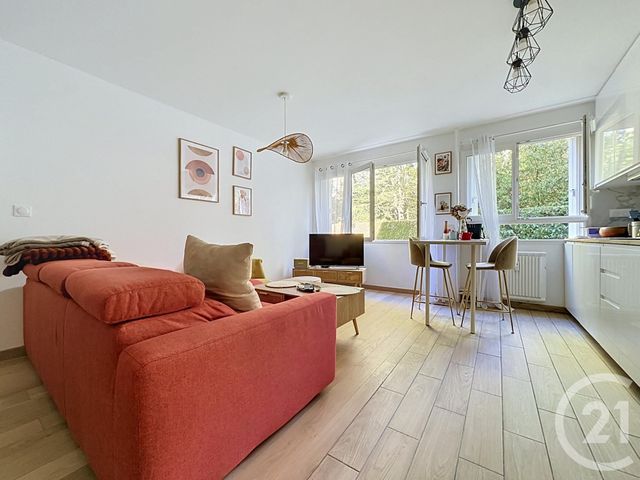 Appartement F3 à vendre VERSAILLES