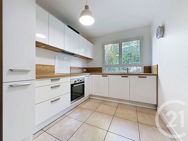 Appartement F3 à vendre - 3 pièces - 65.05 m2 - VERSAILLES - 78 - ILE-DE-FRANCE - Century 21 Fels Immobilier