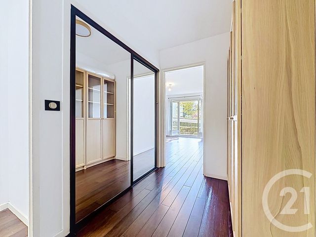 Appartement F3 à vendre - 3 pièces - 65.05 m2 - VERSAILLES - 78 - ILE-DE-FRANCE - Century 21 Fels Immobilier