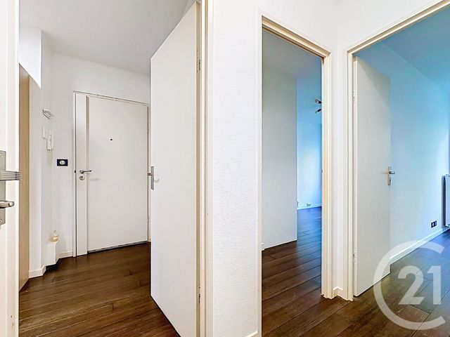 Appartement F3 à vendre - 3 pièces - 65.05 m2 - VERSAILLES - 78 - ILE-DE-FRANCE - Century 21 Fels Immobilier